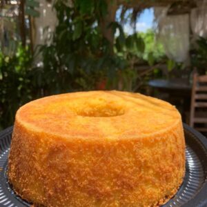 Bolo de Milho
